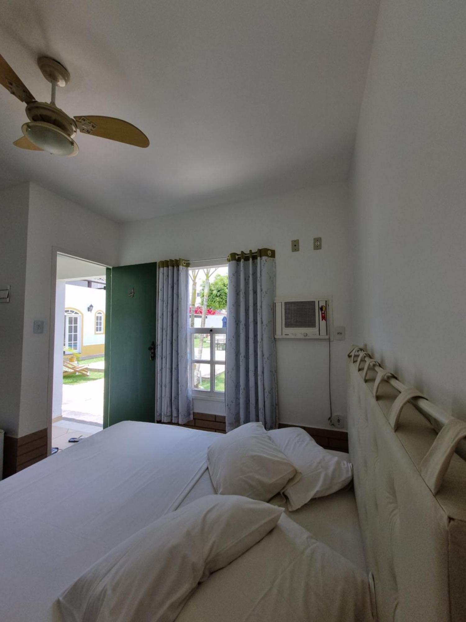 Pousada Inn Engenho Do Sonho Rio das Ostras Ngoại thất bức ảnh
